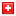corneronline.ch server is located in Switzerland